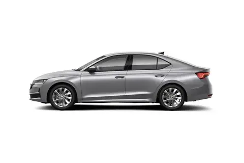 Škoda Octavia, 1.5, 110 kW, bensiin, automaat, esivedu