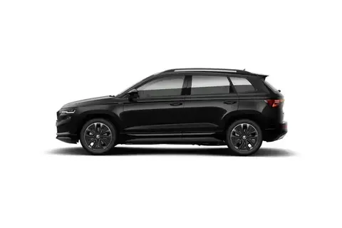 Škoda Karoq, 1.5, 110 kW, bensiin, automaat, esivedu
