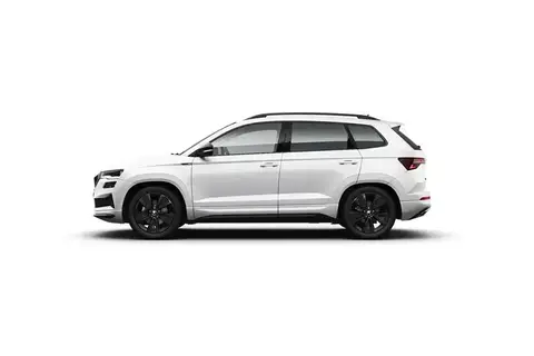 Škoda Karoq, 1.5, 110 kW, bensiin, automaat, esivedu