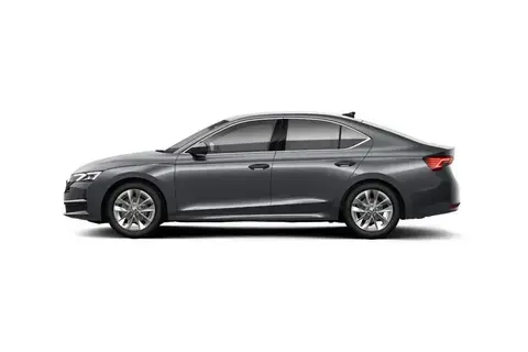 Škoda Octavia, 2.0, 110 kW, diisel, automaat, esivedu