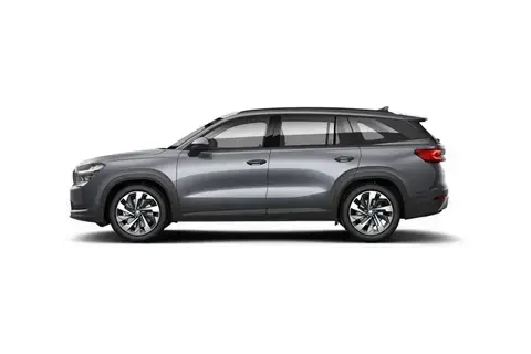 Škoda Kodiaq, 2.0, 110 kW, diisel, automaat, esivedu