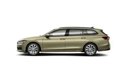 Škoda Superb, 1.5, 110 kW, automaat, esivedu