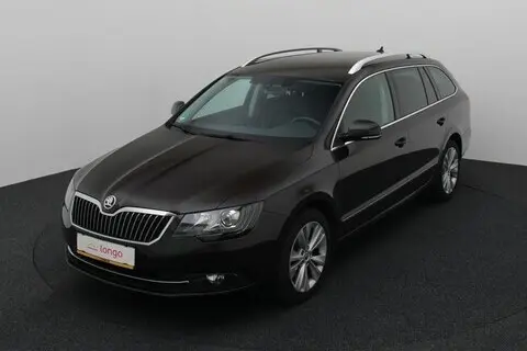 Škoda Superb, 2014, 2.0, 103 kW, diisel, manuaal, nelikvedu