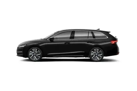 Škoda Octavia, 1.5, 110 kW, bensiin, automaat, esivedu