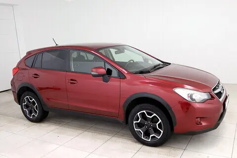 Subaru XV, 2012, 2.0, 108 kW, diisel, manuaal, nelikvedu