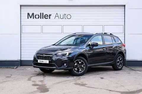 Subaru XV, 2020, 2.0, 85 kW, bensiin, automaat, nelikvedu