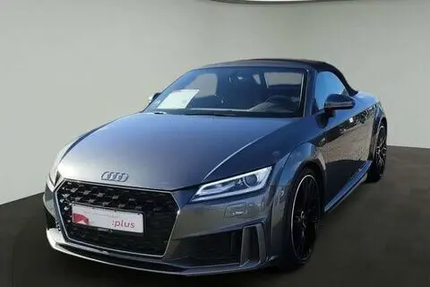 Audi TT, 2020, 2.0, 145 kW, бензин, автомат, передний привод