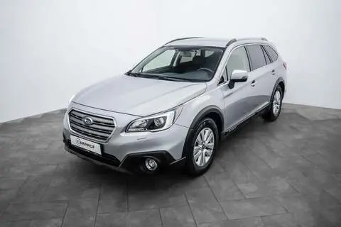 Subaru Outback, 2015, 2.5, 129 kW, bensiin, automaat, nelikvedu