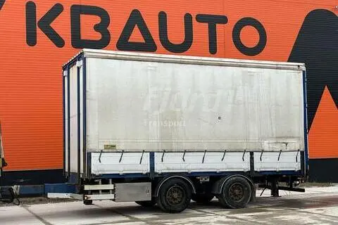 Närko C2YP13A11, 2005
