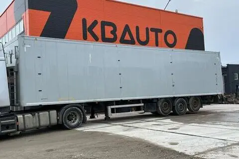 Knapen K 100, 2016