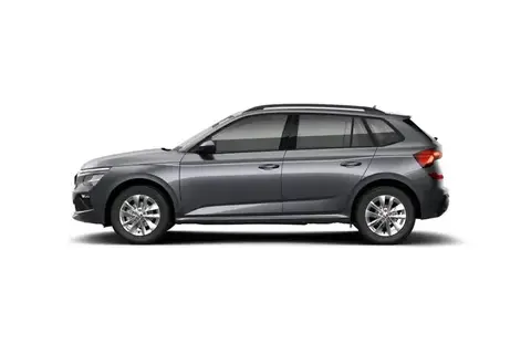 Škoda Kamiq, 1.0, 85 kW, bensiin, automaat, esivedu