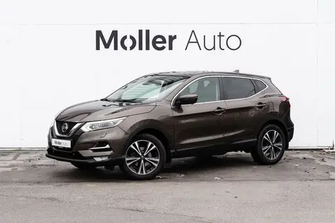 Nissan Qashqai, 2020, 1.0, 117 kW, bensiin, automaat, esivedu