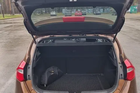 Kia cee'd / Ceed, 2017, 1.6, 99 kW, bensiin, automaat, esivedu