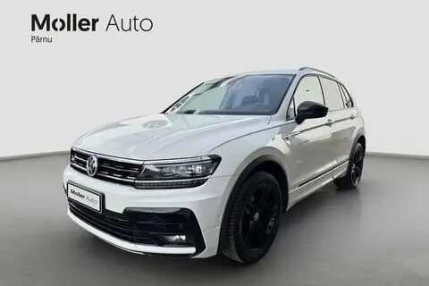 Volkswagen Tiguan, 2020, 2.0, 110 kW, diisel, automaat, nelikvedu