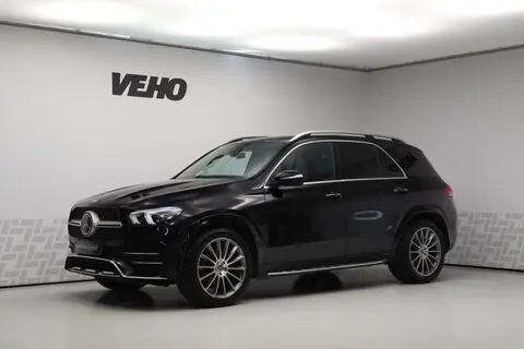 Mercedes-Benz GLE 350, 2021, 2.9, 200 kW, diisel, automaat, nelikvedu
