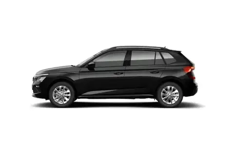 Škoda Kamiq, 1.0, 85 kW, petrol, automatic, front-wheel drive