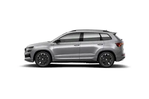 Škoda Karoq, 1.5, 110 kW, petrol, automatic, front-wheel drive
