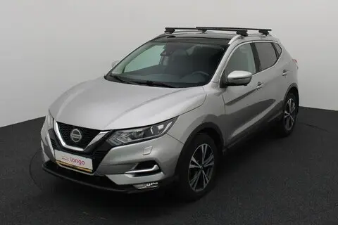 Nissan Qashqai, 2019, 1.2, 85 kW, bensiin, manuaal, esivedu