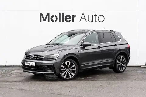 Volkswagen Tiguan, 2020, 2.0, 176 kW, diisel, automaat