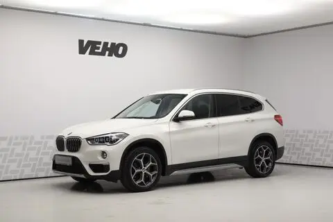 BMW X1, 2019, 2.0, 140 kW, diisel, automaat, nelikvedu