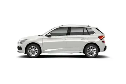 Škoda Kamiq, 1.0, 85 kW, petrol, automatic, front-wheel drive