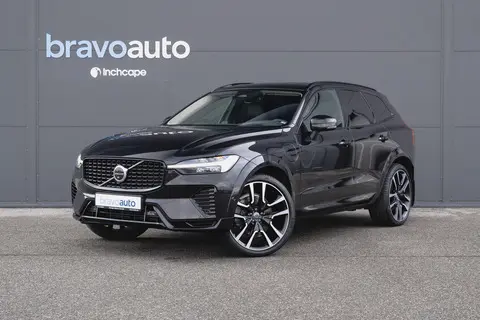 Volvo XC60, 2023, 2.0, 228 kW, pistikhübriid b+e, automaat, nelikvedu