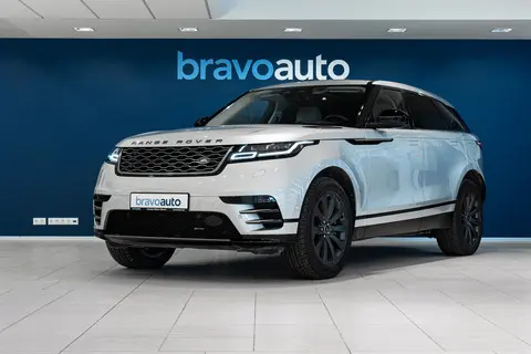 Land Rover Range Rover Velar, 2023, 2.0, 221 kW, гибрид б+э, автомат, полный привод