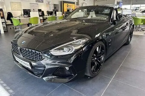 BMW Z4, 2020, 3.0, 250 kW, bensiin, automaat