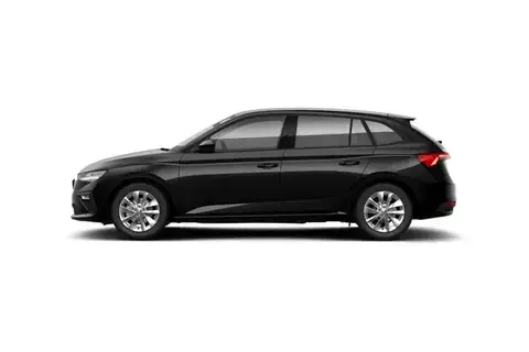 Škoda Scala, 1.0, 85 kW, petrol, manual, front-wheel drive