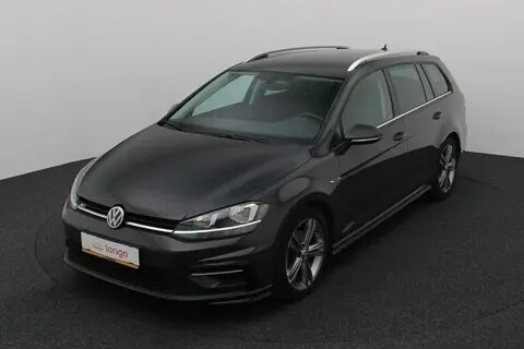 Volkswagen Golf, 2019, 1.5, 110 kW, bensiin, manuaal, esivedu