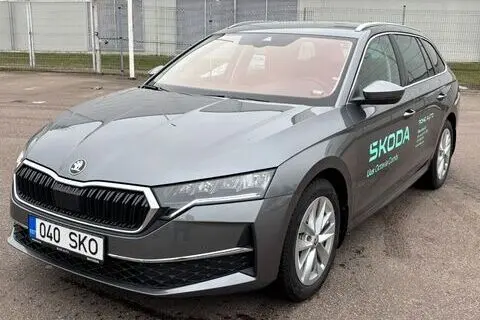 Škoda Octavia, 2024, 2.0, 110 kW, diisel, automaat, esivedu