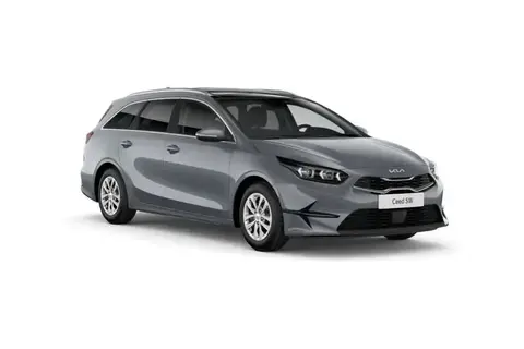 Kia cee'd / Ceed, 2025, 1.5, 103 kW, bensiin, automaat, esivedu