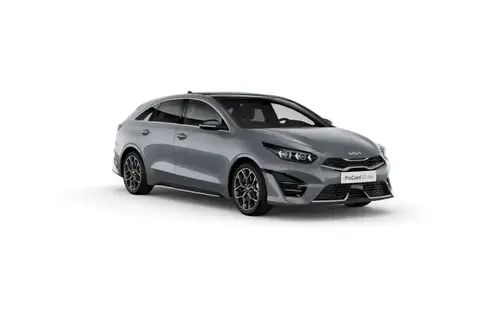Kia pro cee'd / ProCeed, 1.0, 103 kW, bensiin, automaat, esivedu