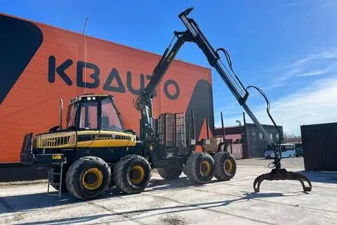 205 kW, diisel, automaat