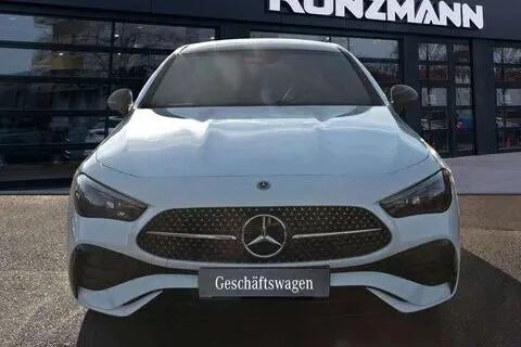 Mercedes-Benz CLE 220, 2024, 2.0, 145 kW, diisel, automaat