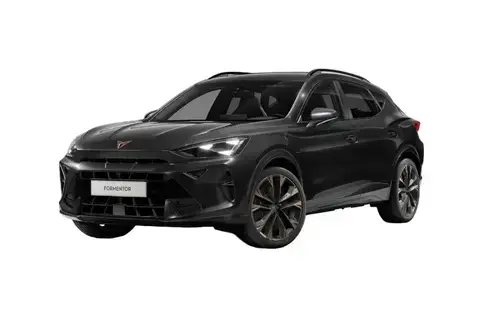 Cupra Formentor, 2025, 1.5, 110 kW, hübriid b+e, automaat, esivedu
