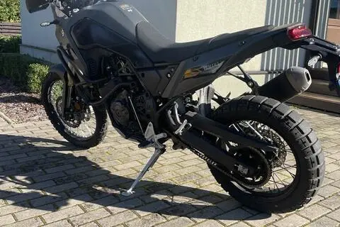 Yamaha XTZ690, 2023, 0.7, 54 kW, petrol, manual, rear-wheel drive