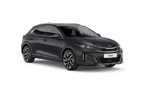Kia XCeed, 1.0, 103 kW, bensiin, automaat, esivedu