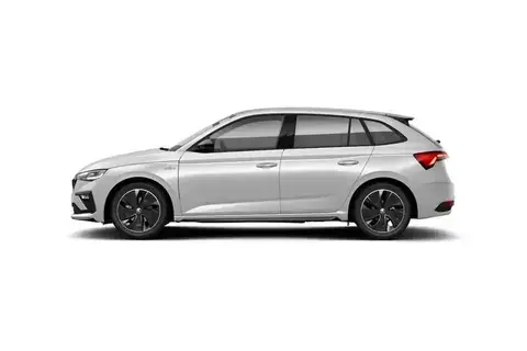 Škoda Scala, 1.0, 85 kW, bensiin, automaat, esivedu