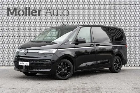 Volkswagen Multivan, 2024, 2.0, 150 kW, bensiin, automaat, nelikvedu