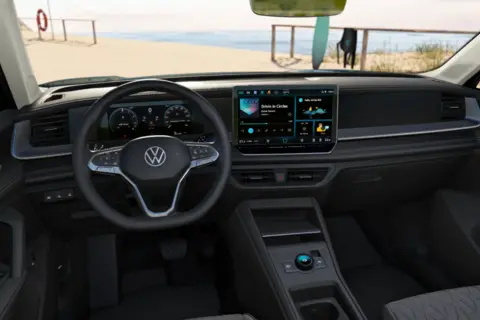 Volkswagen Tayron, 1.5, 150 kW, pistikhübriid b+e, automaat