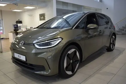Volkswagen ID.3, 150 kW, elekter, automaat