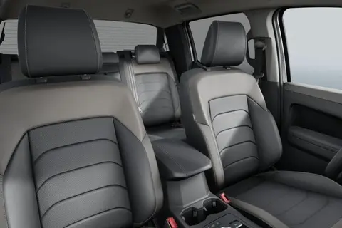 Volkswagen Amarok, 3.0, 176 kW, diisel, automaat