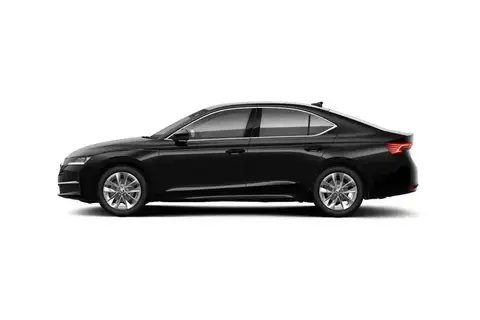 Škoda Octavia, 1.5, 110 kW, bensiin, automaat, esivedu
