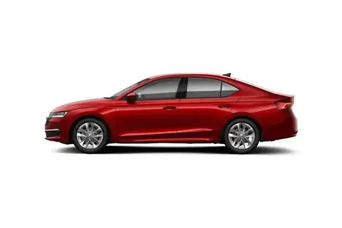 Škoda Octavia, 1.5, 110 kW, bensiin, automaat, esivedu