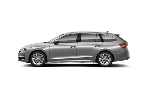 Škoda Octavia, 1.5, 110 kW, bensiin, automaat, esivedu