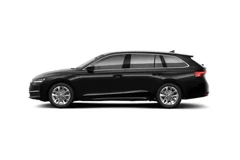 Škoda Octavia, 1.5, 110 kW, bensiin, automaat, esivedu