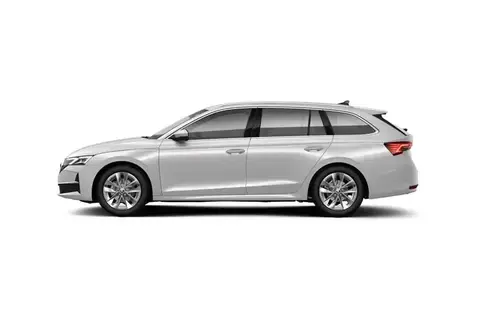 Škoda Octavia, 2.0, 110 kW, diisel, automaat, esivedu