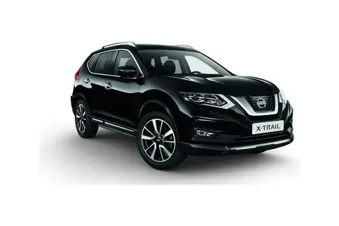 Nissan X-Trail, 2.0, automaat