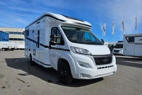 Laika Kosmo, 2025, 2.2, 103 kW, diisel, manuaal, esivedu